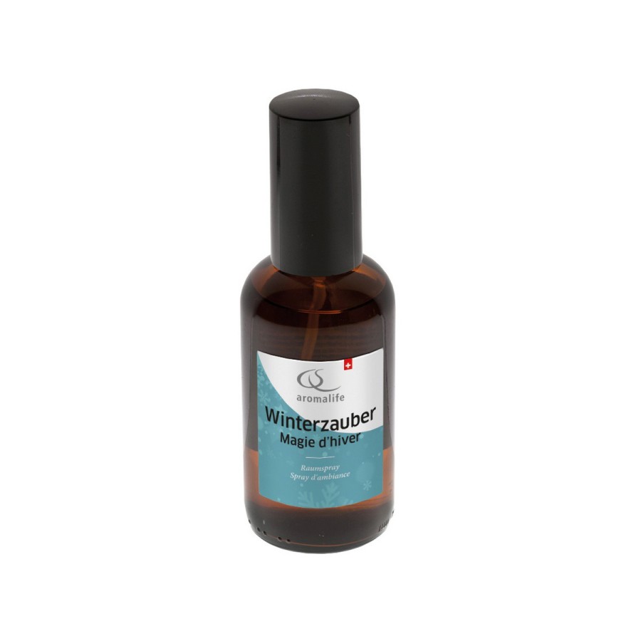 AROMALIFE Raumspray Winterzauber 100 ml