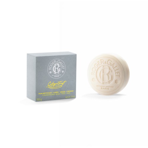 ROGER GALLET Lavant 3 in 1 Cologne Twist 100 g