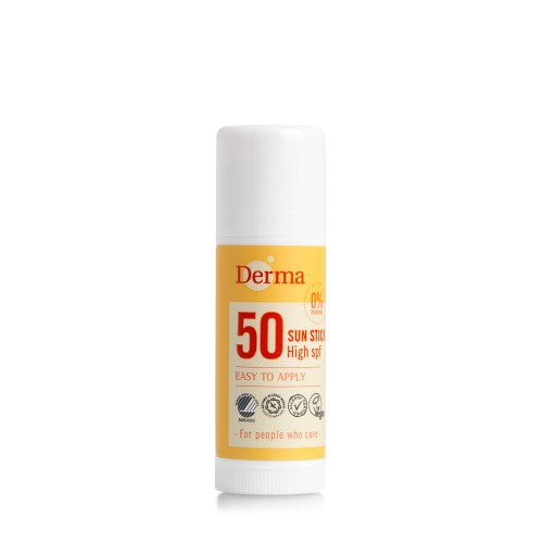 DERMA Sun Stick SPF50 18 ml
