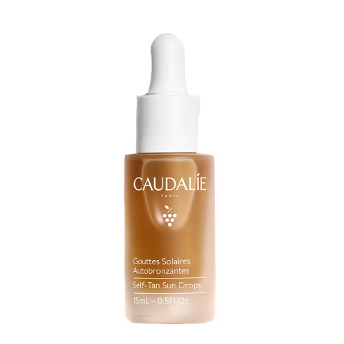 CAUDALIE Self Tan Sun Drops 15 ml