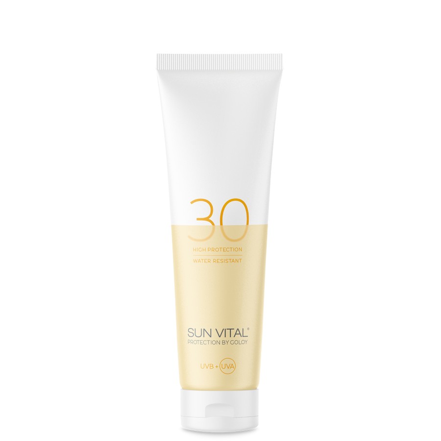 GOLOY Sun Vital Lot LSF30 150 ml GOLOY Sun Vital Lot LSF30 150 ml