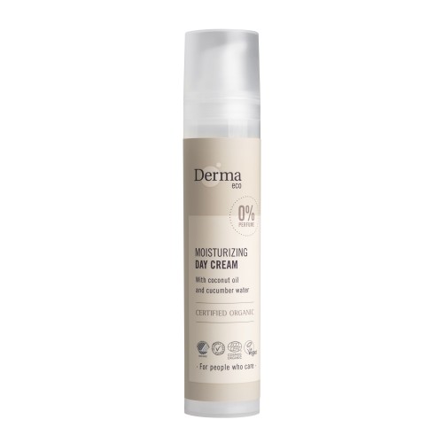 DERMA Eco Day Cream 50 ml
