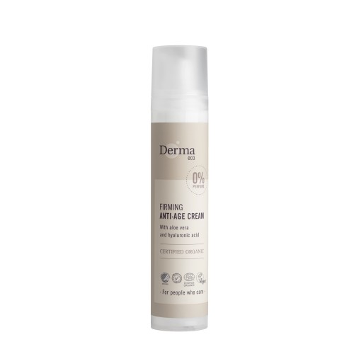 DERMA Eco Anti-Age Cream 50 ml