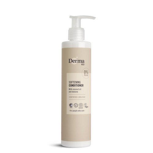DERMA Eco Conditioner 250 ml