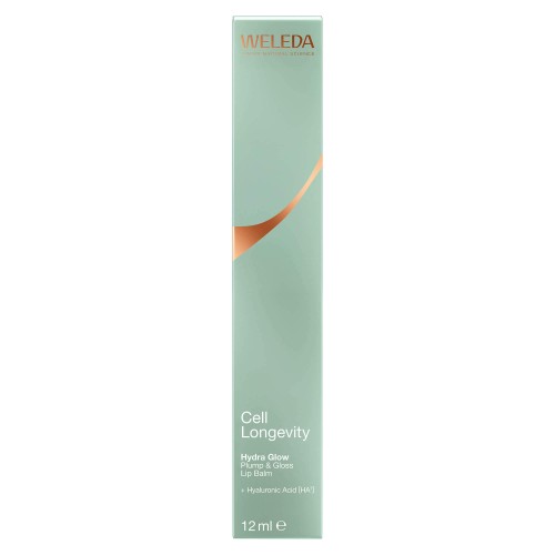 CELL LONGEVITY Hydra Glow Lip Balm 12 ml