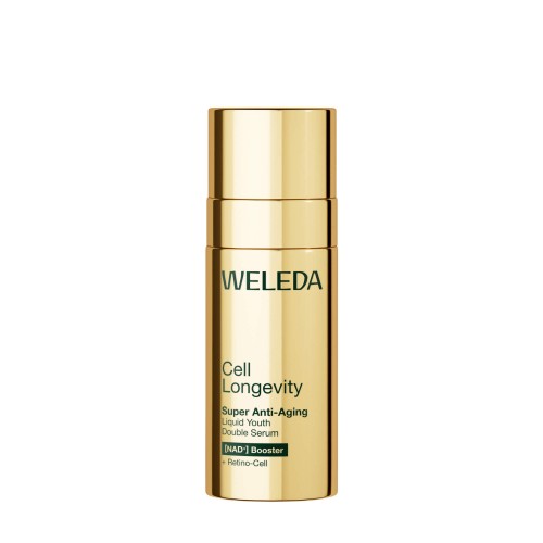 CELL LONGEVITY Super Anti-Aging Double Serum 50 ml
