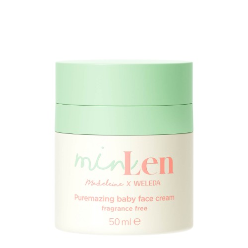 MINLEN Baby Face Cream Puremazing 50 ml