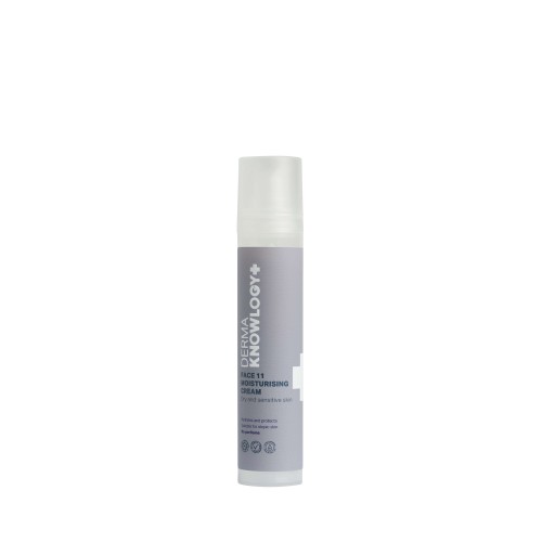 DERMA Knowlogy+ Face 11 Moistur Cream 50 ml