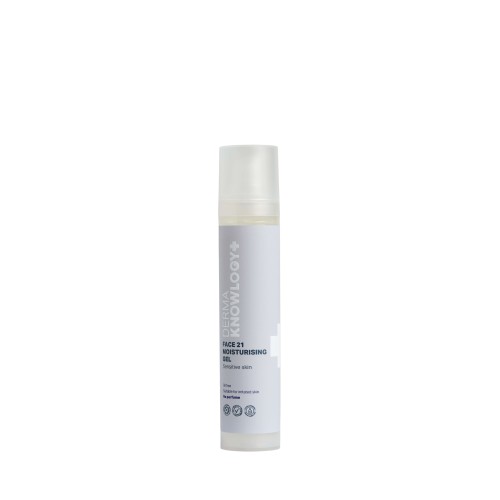 DERMA Knowlogy+ Face 21 Moistur Gel 50 ml