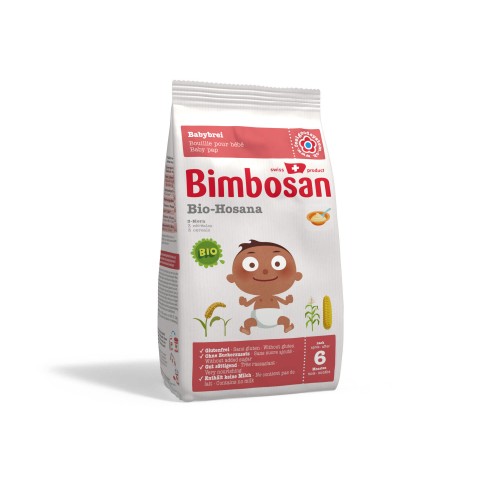 BIMBOSAN Bio-Hosana refill 300 g
