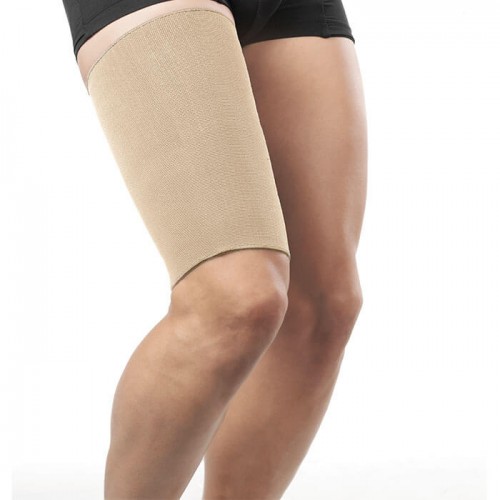 BILASTO Oberschenkelbandage S beige