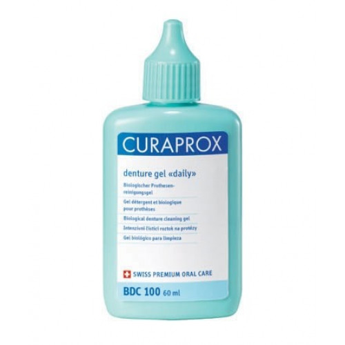CURAPROX BDC 100 Daily Gel 60 ml