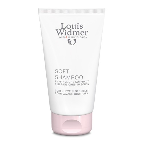 WIDMER Soft Shampoo Promo o Parf 200 ml