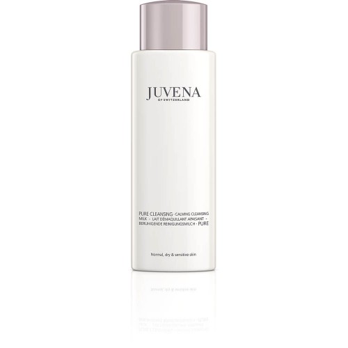 JUVENA PURE Calming Cleansing Milk 200 ml