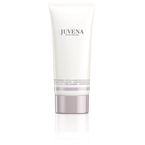 JUVENA PURE Clarifying Cleansing Foam 200 ml