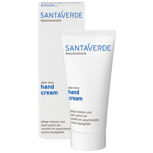 SANTAVERDE hand cream 50 ml