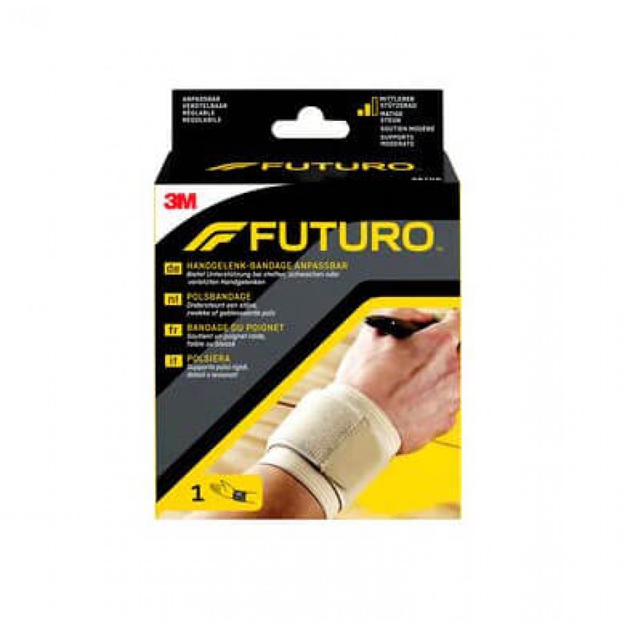3M FUTURO Handgelenkbandage one size