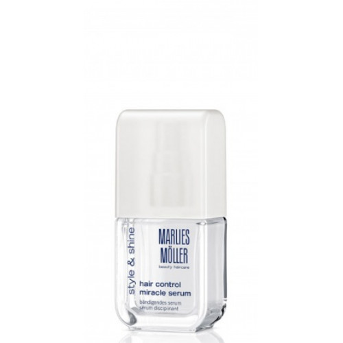 MARLIES MOELLER STYLING Strong Styling Foam 50 ml