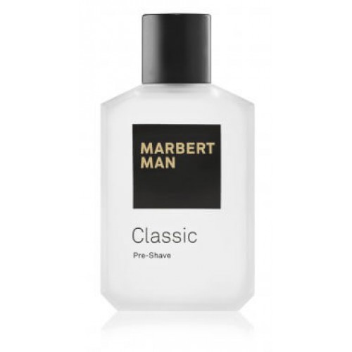 MARBERT MAN CLASSIC Pre Shave 100 ml