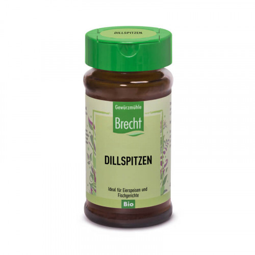BRECHT Dillspitzen Bio refill 15 g