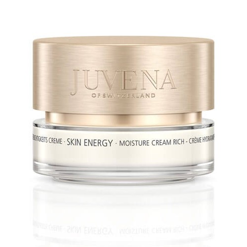 JUVENA SKIN ENERGY Moisture Cream Rich 50 ml