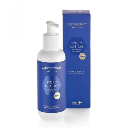 4PROTECTION OM24 Hydro Lotion 200 ml