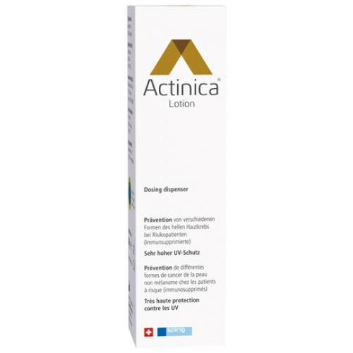ACTINICA Lot Disp 80 ml