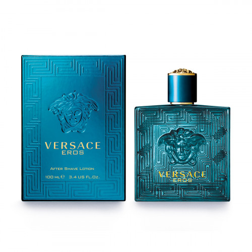 VERSACE EROS After Shave 100 ml
