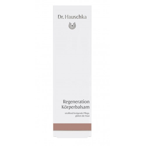 DR. HAUSCHKA Regeneration Koerperbalsam 150 ml