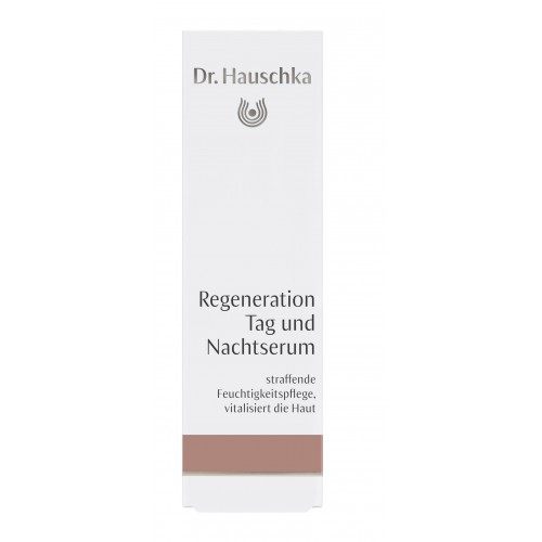 DR. HAUSCHKA Regeneration Tag und Nachtserum 30 ml