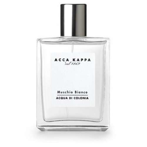 AK TOILETRIES White Moss EDC Vapo 50 ml