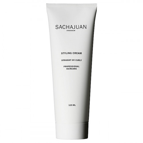 SACHAJUAN Styling Cream 125 ml