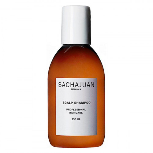 SACHAJUAN Scalp Shampoo 250 ml