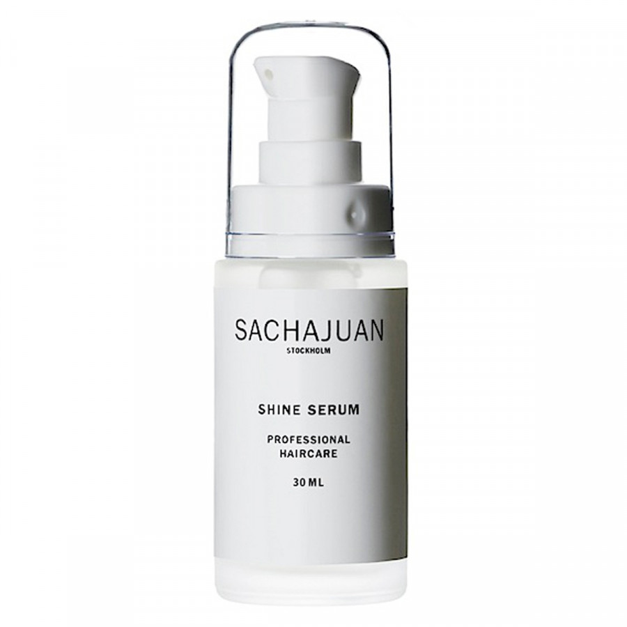 SACHAJUAN STYLING Shine Serum 30 ml