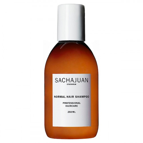 SACHAJUAN Normal Hair Shampoo 250 ml