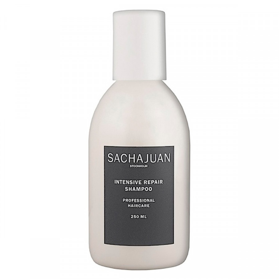 SACHAJUAN Intensive Repair Shampoo 250 ml