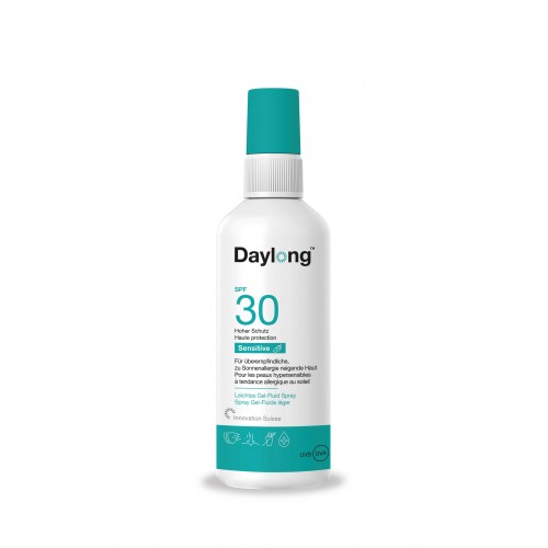 DAYLONG Sensitive Spray SPF30 150 ml
