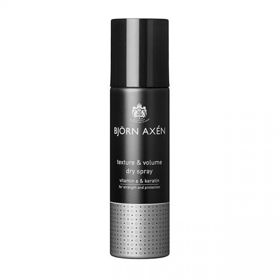 AXEN Text & Vol Dry Spr 200 ml