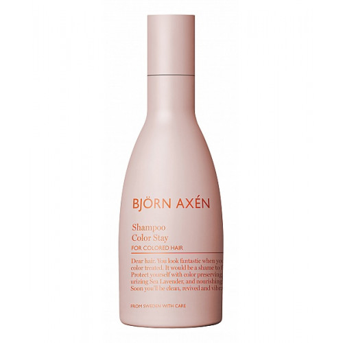 AXEN CARE Shampoo Color Stay 250 ml