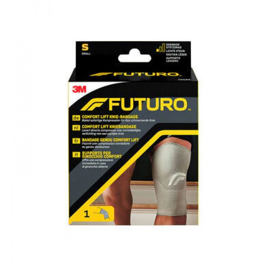 3M FUTURO Bandage Comf Lift Knie S