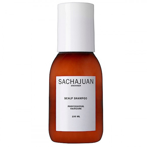 SACHAJUAN Scalp Shampoo 100 ml