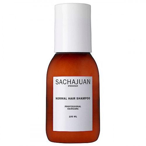 SACHAJUAN Normal Hair Shampoo 100 ml