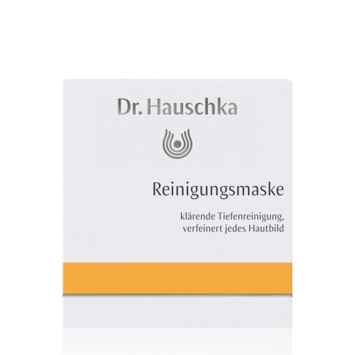 DR HAUSCHKA Reinigungsmaske Topf 90 g