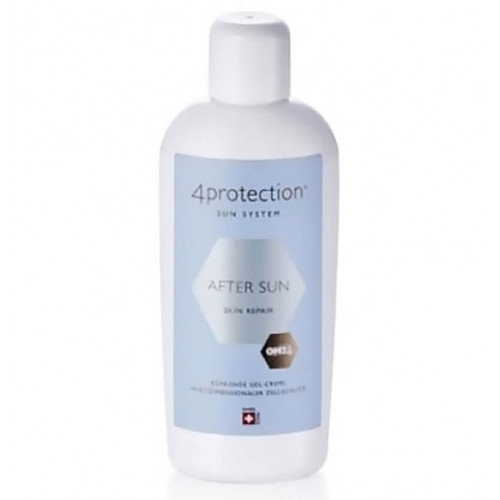 4PROTECTION OM24 After Sun Fl 100 ml