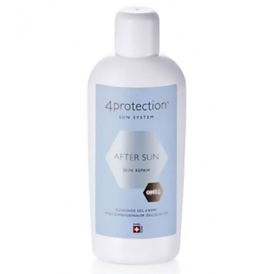 4PROTECTION OM24 After Sun Fl 100 ml