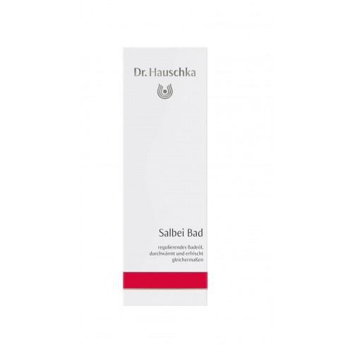 DR. HAUSCHKA Salbei Bad 100 ml