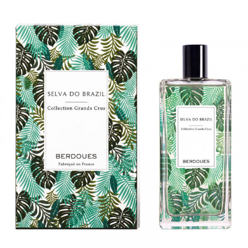 BERDOUES COL GR CRUS Selva Brazil EDP 100 ml