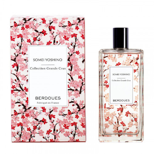 BERDOUES COL GR CRUS Somei Yoshino EDP 100 ml