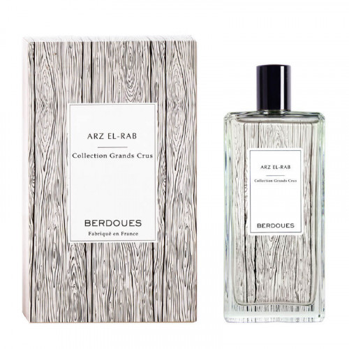 BERDOUES Arz El Rab EDP 100 ml