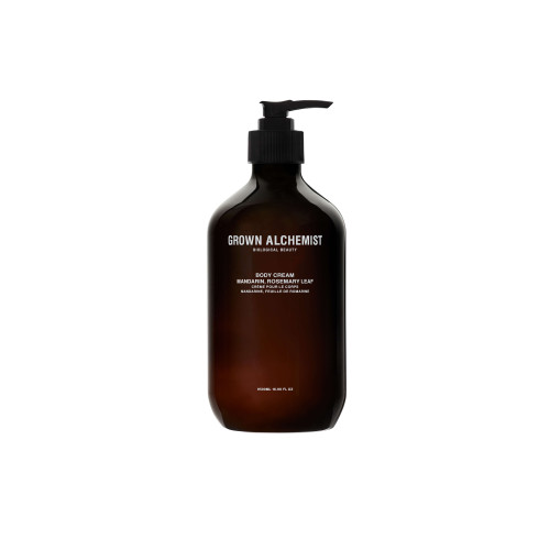 GROWN ALCHEMIST BODY Body Cream 500 ml